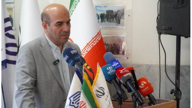 وزیر
