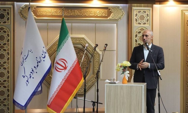 پورمحمدی