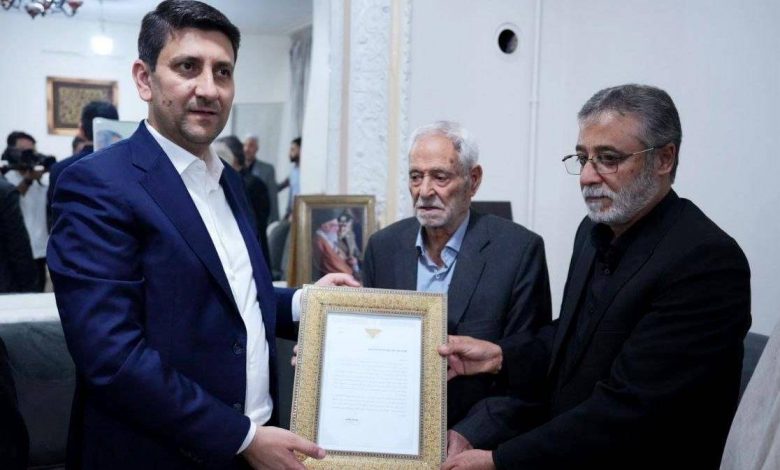 هاشمی