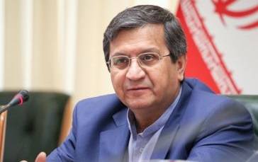 عبدالناصر همتی، رئیس‌کل بانک مرکزی
