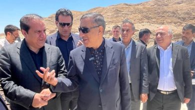 وزیر