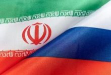 ایران و روسیه