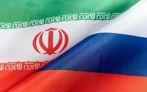 ایران و روسیه