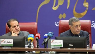 محمدجعفر قائمپناه، معاون اجرایی رئیسجمهور