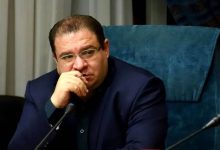 محمد گلزاری، دبیر شورای اطلاعرسانی دولت
