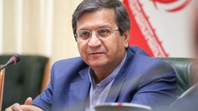 عبدالناصر همتی رئیسکل بانک مرکزی