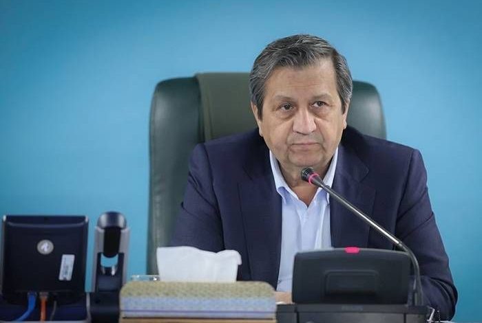 عبدالناصر همتی، رئیس‌کل بانک مرکزی