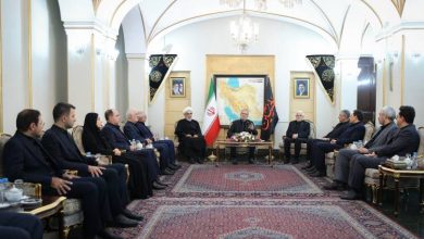 دکتر مسعود پزشکیان رییس جمهور