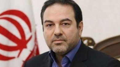 علیرضا رئیسی، معاون بهداشت وزارت بهداشت
