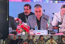 محسن پاکنژاد وزیر نفت