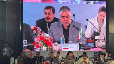 محسن پاکنژاد وزیر نفت