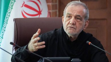 دکتر مسعود پزشکیان