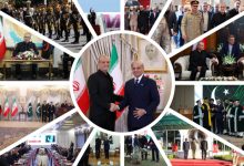 دکتر مسعود پزشکیان رییس جمهور