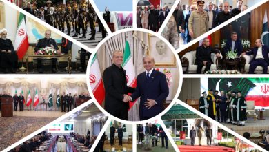 دکتر مسعود پزشکیان رییس جمهور
