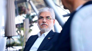حسین سیمایی وزیر علوم، تحقسقات و فناوری