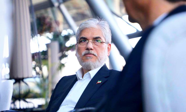 حسین سیمایی وزیر علوم، تحقسقات و فناوری