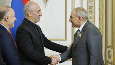 حمید پورمحمدی، معاون رئیس‌جمهور و رئیس سازمان برنامه و بودجه کشور