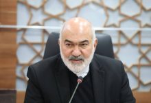 محمدرضا موالی‌زاده استاندار خوزستان
