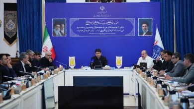 ستار هاشمی وزیر ارتباطات و فناوری اطلاعات