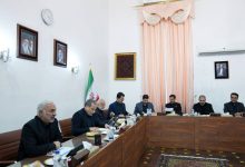 عباس عراقچی، وزیر امور خارجه