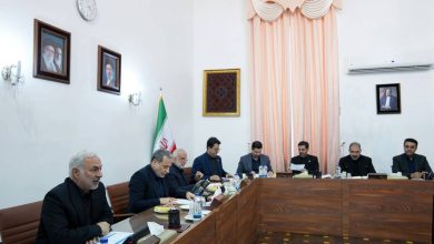 عباس عراقچی، وزیر امور خارجه