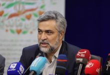 حسین کرمانپور، رئیس مرکز روابط عمومی و اطلاع رسانی وزارت بهداشت