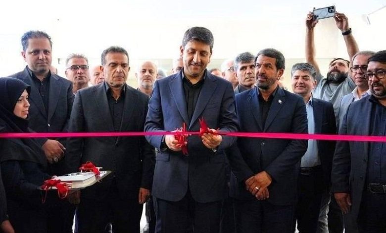 ستار هاشمی، وزیر ارتباطات و فناوری اطلاعات