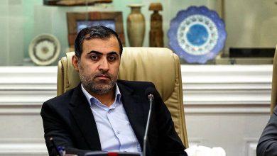 سیداسماعیل حسینی سخنگوی کمیسیون انرژی مجلس شورای اسلامی