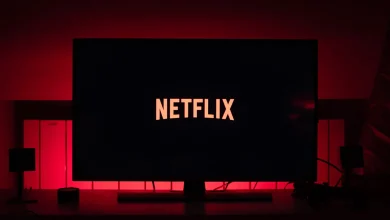 نتفیلیکس