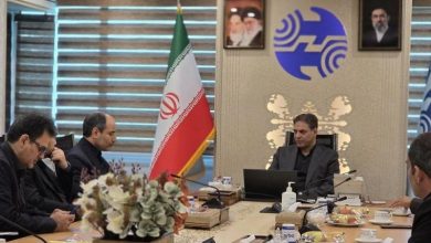 محمدجعفرپور، مدیرعامل شرکت مخابرات ایران