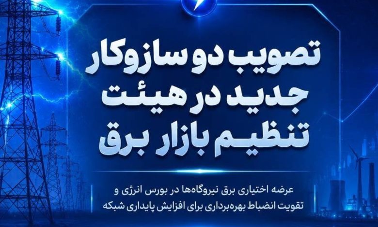 برق