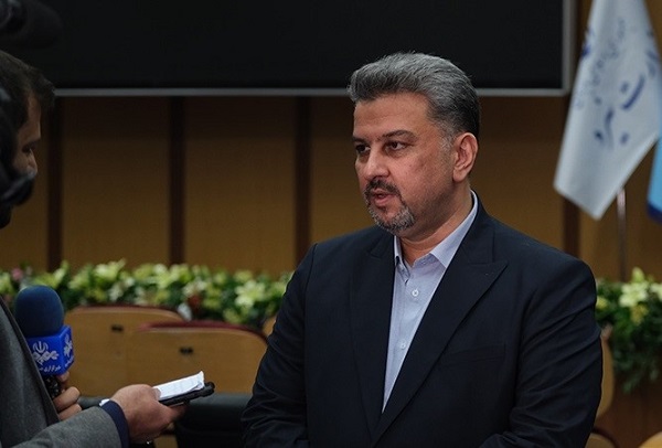 مشهدی