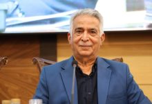 عضو اصلی کمیته بین‌المللی کنگره جهانی معدن