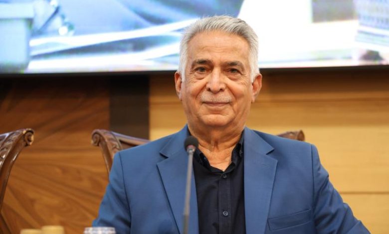 عضو اصلی کمیته بین‌المللی کنگره جهانی معدن