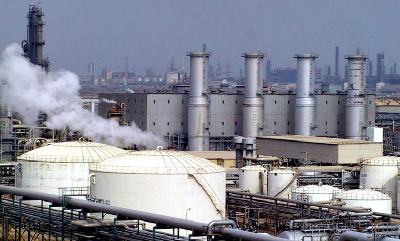 پتروشیمی بندر امام