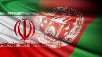 ایران و افغانستان