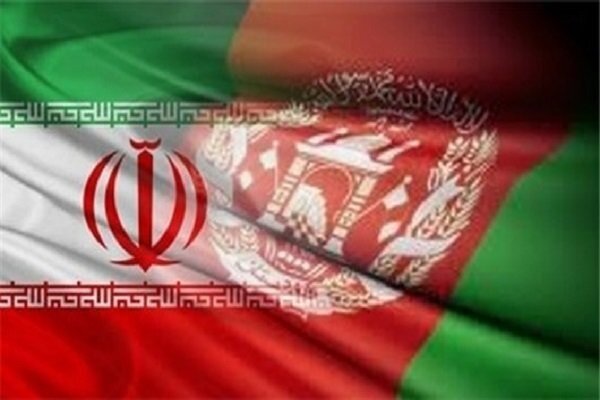 ایران و افغانستان