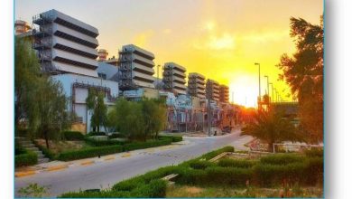 نیروگاه عسلویه