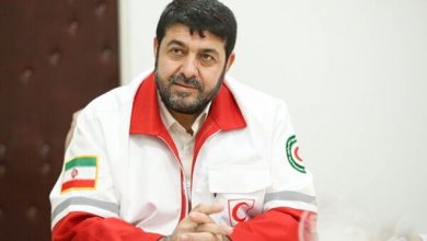 هلال ااحمر