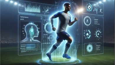 هوش مصنوعی در پیش بینی فوتبال
