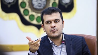 حسین افشین، معاون علمی، فناوری و اقتصاد دانشبنیان رئیسجمهور