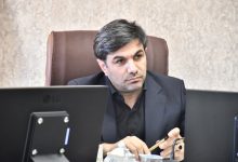 رئیس سازمان فناوری اطلاعات ایران
