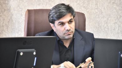 رئیس سازمان فناوری اطلاعات ایران