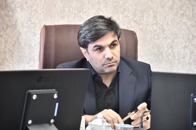 رئیس سازمان فناوری اطلاعات ایران