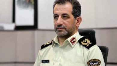 معاون اجرایی پلیس فتا