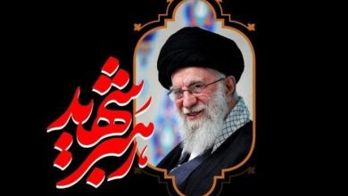 محمدجعفرپور مدیرعامل شرکت مخابرات ایران