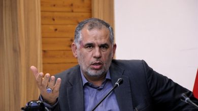 کشاورزی
