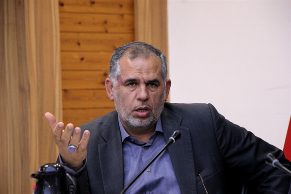 کشاورزی