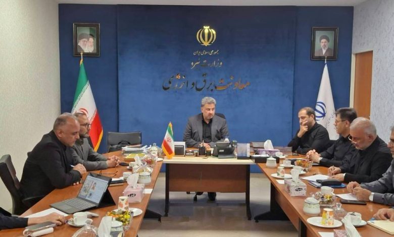 مصطفی رجبی مشهدی