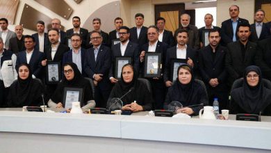 پتروشیمی اروند و بندرامام